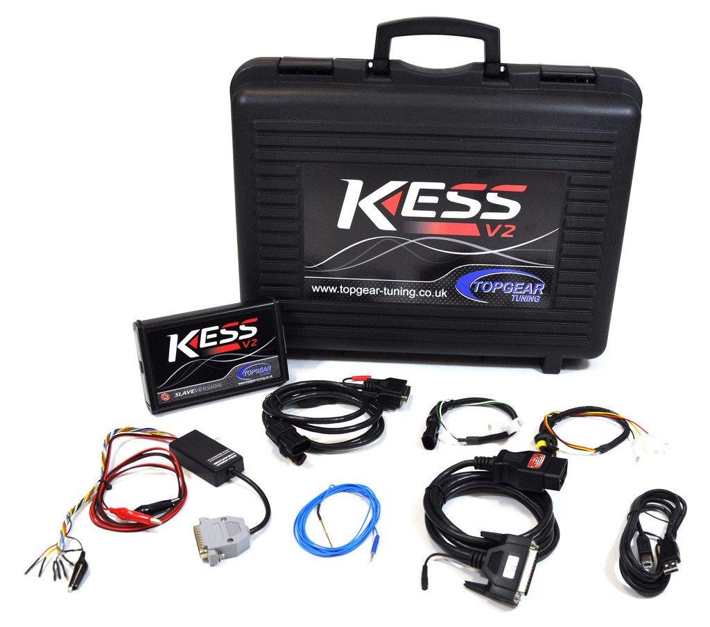 Alientech Kess v2 Master – DMT Racing tuning PARTs & Solutions