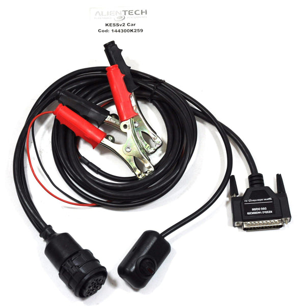 KESS V2 VAG DSG DQ250 MQB Cable – Chiptuningshop