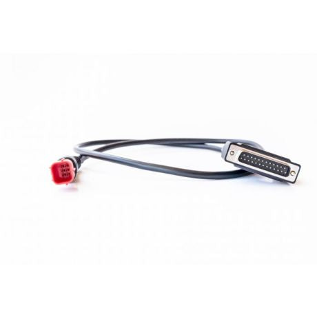 144300K269 - Euro5 European motorcycles 6 pin cable