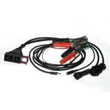 144300K274 - Mercedes Truck TEMIC Bench Cable (*144300KPWR Required)