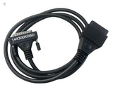 144300KOBD - OBD cable