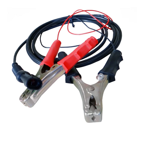 144300KPWR - Power supply cable with AMP superseal connector