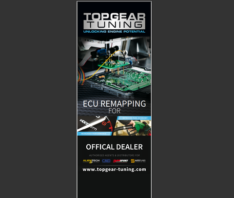 Rollerbanner